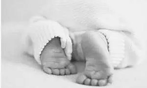 Российские врачи продавали китайцам новорожденных детей