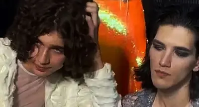 суд дагестана не увидел лгбт-пропаганды в нарядах парней, участвовавших в открытии магазина (видео) - Сайт Газеты «Совершенно Секретно»