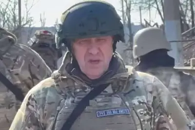 пригожин заступился за отца маши москалёвой, который получил 2 года колонии за дискредитацию армии - Сайт Газеты «Совершенно Секретно»