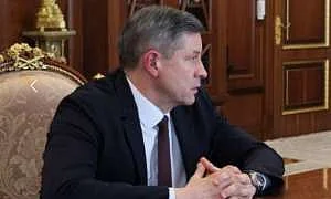 Ковальчук отправил правительство Брянской области в отставку: названа причина