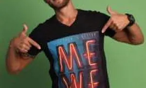 В Сочи задержали блогера-сыроеда Максима Лютого, у которого от истощения умер ребёнок