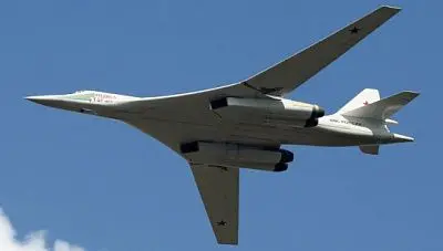 сеул обвинил москву в нарушении воздушного пространства - Сайт Газеты «Совершенно Секретно»