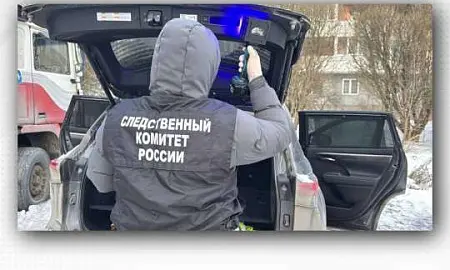 Найдено тело пропавшего 9-летнего мальчика из Петербурга