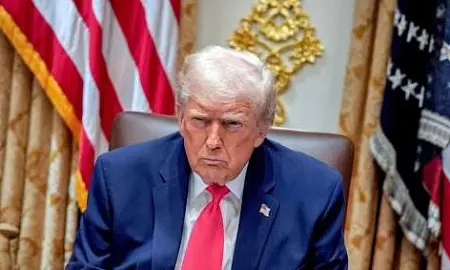 Трамп ввёл пошлины в 25% против стран, торгующих с Ираном