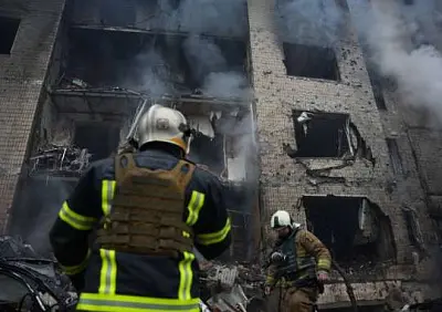 лезвие «кинжала»: на украине зафиксированы многочисленные ракетные удары по объектам (видео) - Сайт Газеты «Совершенно Секретно»