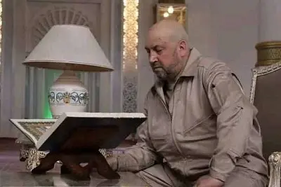 генерал армии сергей суровикин вместе с делегацией минобороны рф посетил алжир - Сайт Газеты «Совершенно Секретно»