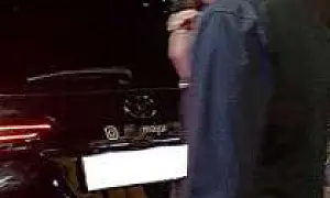 Сына московского бизнесмена подозревают в изнасиловании 16-летней студентки