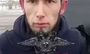 Задержан узбек, подозреваемый в убийстве уроженки ДНР, которая просила полицию о помощи (ВИДЕО)