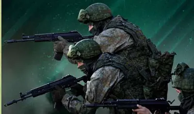 в подмосковье солдат-срочник открыл огонь по сослуживцам - Сайт Газеты «Совершенно Секретно»