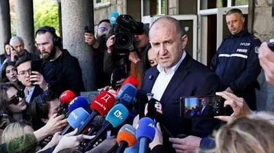 коалиция, выступающая против антироссийских санкций и военной помощи украине, выигрывает парламентские выборы в болгарии - Сайт Газеты «Совершенно Секретно»