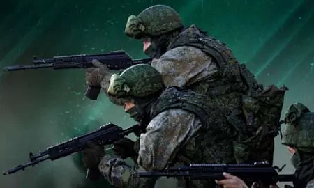 В Подмосковье солдат-срочник открыл огонь по сослуживцам