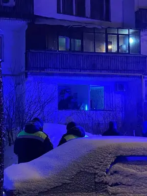 взрыв в доме на юге москвы - Сайт Газеты «Совершенно Секретно»