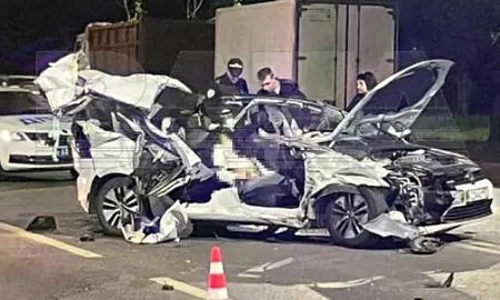 Пьяный сын чиновницы из ФНС устроил смертельное ДТП в Воронеже и может избежать наказания