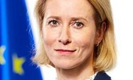 Каллас анонсировала «самые масштабные санкции» против России