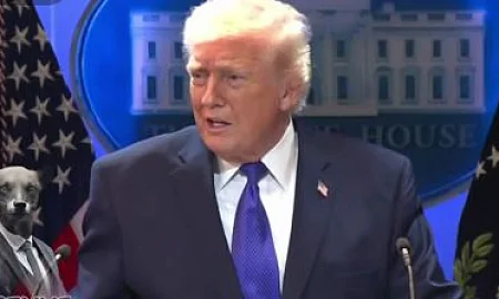 Новые пошлины Трампа вступят в силу 24 февраля и будут действовать 150 дней