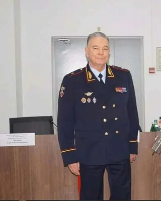 арестованному за хищение топлива генералу мвд малькову добавили новые обвинения и снова отправили в сизо - Сайт Газеты «Совершенно Секретно»