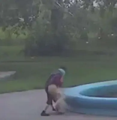 на урале двое мужчин, которые представились участниками сво, пытались утопить девушку из-за цвета волос (видео) - Сайт Газеты «Совершенно Секретно»