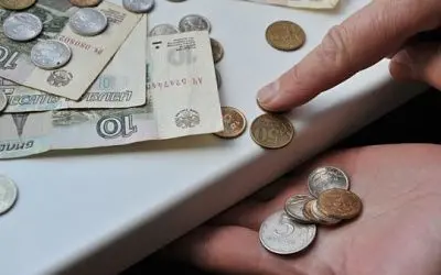 кредитная нагрузка россиян превысила пиковые значения 2014 года - Сайт Газеты «Совершенно Секретно»