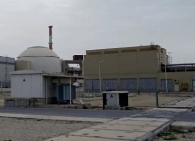 территория аэс "бушер" попала под обстрел сша и израиля - Сайт Газеты «Совершенно Секретно»