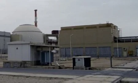 Территория АЭС «Бушер» попала под обстрел США и Израиля. Подробности