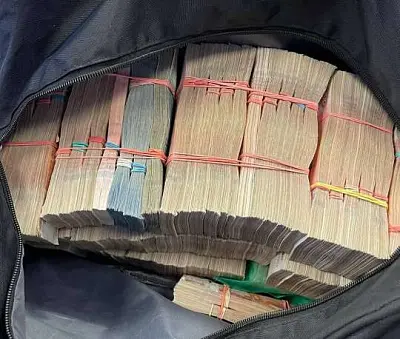 в москве украли сумку с 46 миллионами - Сайт Газеты «Совершенно Секретно»