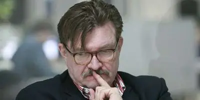 журналист евгений киселев* объявлен в розыск: по какой статье его подозревают - Сайт Газеты «Совершенно Секретно»