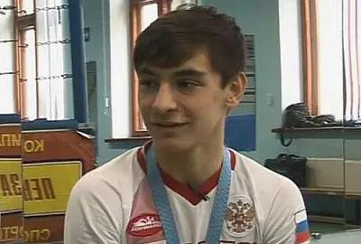 на кубани в день похорон своей матери в дтп погиб титулованный боксер альберт родионов - Сайт Газеты «Совершенно Секретно»