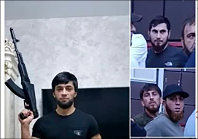 глава ск бастрыкин потребовал доклад о расследовании дела по факту массовых мигрантских побоищ в хмао - Сайт Газеты «Совершенно Секретно»