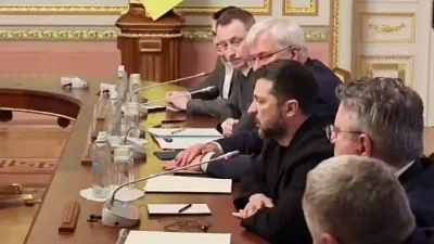 на украине допустили, что зеленский планирует вторжение в белоруссию - Сайт Газеты «Совершенно Секретно»