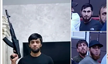 Глава СК Бастрыкин потребовал доклад о расследовании дела по факту массовых мигрантских побоищ в ХМАО