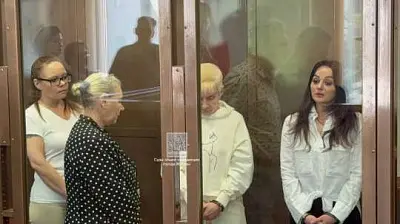 московский суд вынес приговор преступникам, которые убивали пенсионеров ради квартир - Сайт Газеты «Совершенно Секретно»