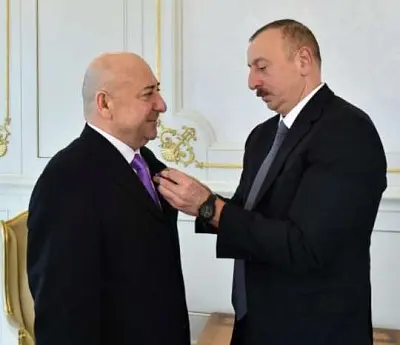 экс-директора театра сатиры агаева задержали за мошенничество на 20 млн - Сайт Газеты «Совершенно Секретно»