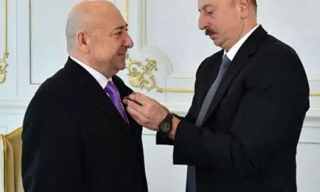 Экс-директора Театра сатиры Агаева задержали за мошенничество на 20 млн