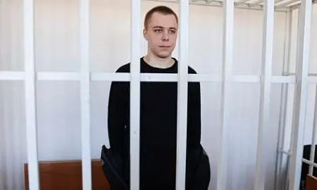 ВС РФ оставил в силе приговор сжегшему Коран Журавелю