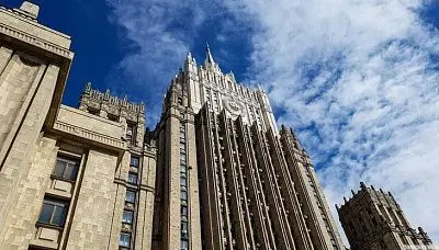 россия направила ноту украине по освобождению украинских моряков - Сайт Газеты «Совершенно Секретно»