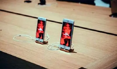 apple остановила продажи в россии, работа сервисов ограничена - Сайт Газеты «Совершенно Секретно»