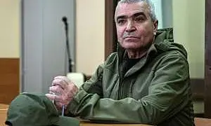 Экс-директора парка «Патриот» Ахмедова приговорили к 5 годам колонии