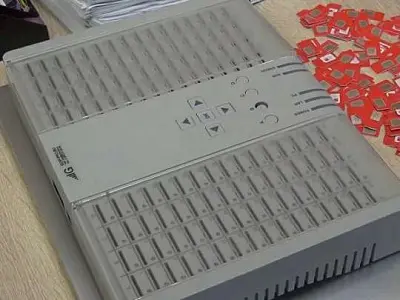 троих жителей московской области задержали за организацию связи для мошенников из-за рубежа - Сайт Газеты «Совершенно Секретно»