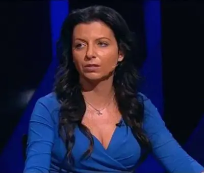 симоньян назвала новые территории россии «спорными» и предложила снова провести там референдум (видео) - Сайт Газеты «Совершенно Секретно»