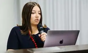 Журналистку Лученко и экс-депутата Круглова внесли в список террористов