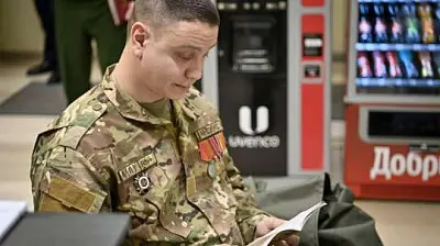 гарнизонный суд направил в кс вопрос о том, в каком возрасте можно увольняться из армии во время мобилизации - Сайт Газеты «Совершенно Секретно»