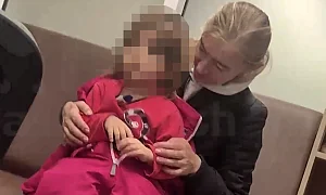Мать с трёхлетней дочерью спасли из рабства в Москве