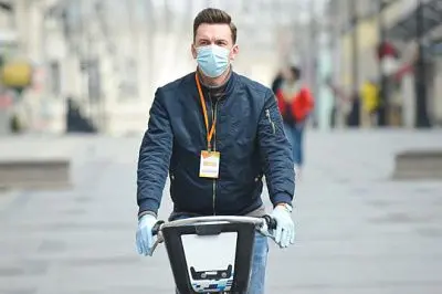 московские власти не собираются вводить новый карантин - Сайт Газеты «Совершенно Секретно»