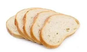 В России вступит в силу новый ГОСТ на белый хлеб