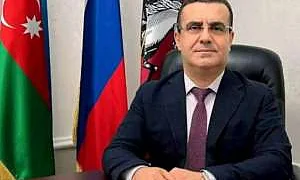 Главу азербайджанской диаспоры Москвы Бахтияра Гасанова депортировали из России