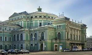 Артист Мариинского театра выстрелил в 11-летнего мальчика, игравшего на улице на саксофоне