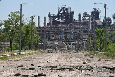 донецкий олигарх ахметов требует от рф компенсации убытков, причиненных его предприятиям - Сайт Газеты «Совершенно Секретно»