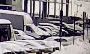 Мальчик пострадал от петарды в подмосковных Люберцах 