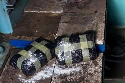 бывшего игрока "спартака" петковича задержали в амстердаме со 115 килограммами кокаина - Сайт Газеты «Совершенно Секретно»