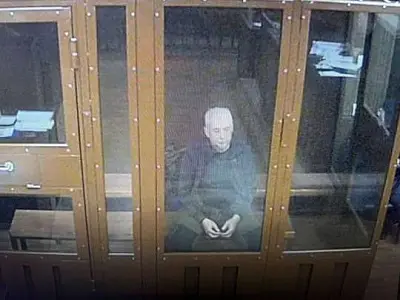 суд отправил в сизо первого замглавы сергиево-посадского округа - Сайт Газеты «Совершенно Секретно»